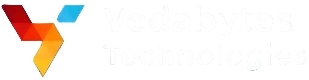 Vedabytes Technologies logo